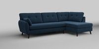 Large Corner Chaise - Right Hand