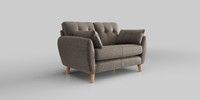 2 Seater Small Sofa