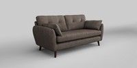 3 Seater Small Sofa