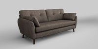 3 Seater Sofa