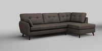 Large Corner Chaise - Right Hand