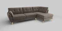 Large Corner Chaise - Right Hand