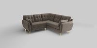 Small Corner Sofa - Universal