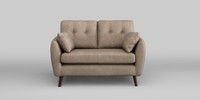 2 Seater Small Sofa