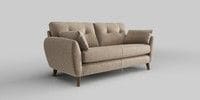 3 Seater Small Sofa
