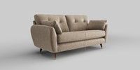 3 Seater Small Sofa