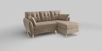 Small Sofa Chaise - Right Hand