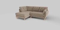 Medium Corner Chaise - Left Hand