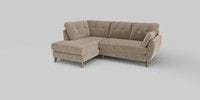 Medium Corner Chaise - Left Hand