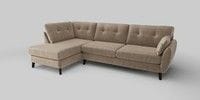 Large Corner Chaise - Left Hand