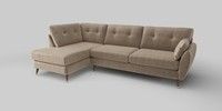 Large Corner Chaise - Left Hand