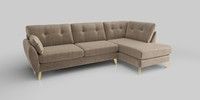 Large Corner Chaise - Right Hand