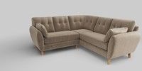 Small Corner Sofa - Universal