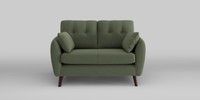 2 Seater Small Sofa