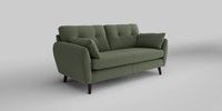 3 Seater Small Sofa