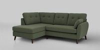 Medium Corner Chaise - Left Hand