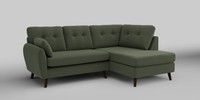Medium Corner Chaise - Right Hand