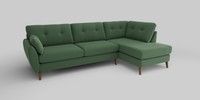 Large Corner Chaise - Right Hand
