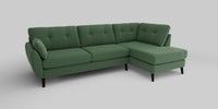 Large Corner Chaise - Right Hand