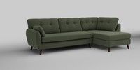 Large Corner Chaise - Right Hand