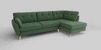 Large Corner Chaise - Right Hand