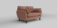 2 Seater Small Sofa