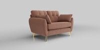2 Seater Small Sofa