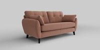3 Seater Small Sofa