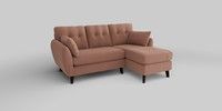 Small Sofa Chaise - Right Hand