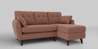 Small Sofa Chaise - Right Hand