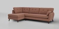 Large Corner Chaise - Left Hand