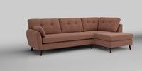 Large Corner Chaise - Right Hand