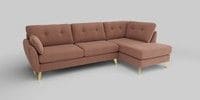 Large Corner Chaise - Right Hand