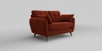 2 Seater Small Sofa