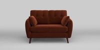 2 Seater Small Sofa