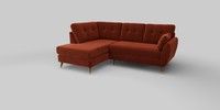 Medium Corner Chaise - Left Hand
