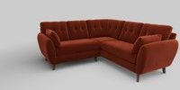 Small Corner Sofa - Universal