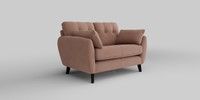 2 Seater Small Sofa