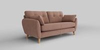 3 Seater Small Sofa