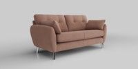3 Seater Small Sofa