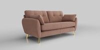 3 Seater Small Sofa