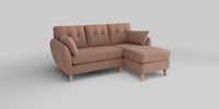 Small Sofa Chaise - Right Hand