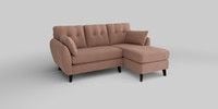 Small Sofa Chaise - Right Hand
