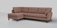 Large Corner Chaise - Left Hand