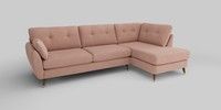 Large Corner Chaise - Right Hand