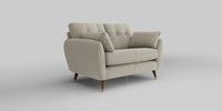 2 Seater Small Sofa