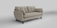 3 Seater Small Sofa