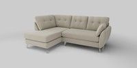 Medium Corner Chaise - Left Hand