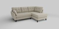 Medium Corner Chaise - Right Hand