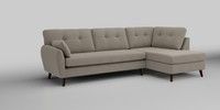 Large Corner Chaise - Right Hand